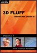3D Fluff Training for CINEMA 4D -  