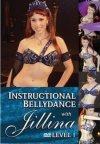   JILLINA THE ART OF BELLYDANCE