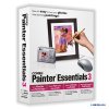   Corel Painter Essential 3