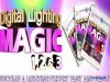        / Digital Lighting Magic Videos on 3 DVDs (2002/DVDRip) 