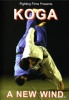  -    / Toshihiko Koga A New Wind Judo (2000) DVDRip