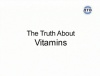    / The Truth About Vitamins (2004)